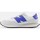 Scarpe Uomo Sneakers basse New Balance MS237 Nero