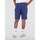 Abbigliamento Uomo Shorts / Bermuda New Balance MS31540 Blu