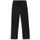 Abbigliamento Unisex bambino Pantaloni Vans VN0A5FN1BLK RANGE ELASTIC-BLACK Nero