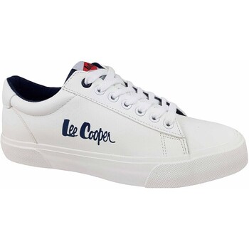 Scarpe Donna Sneakers basse Lee Cooper LCW23441650 Bianco