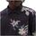 Abbigliamento Uomo Camicie maniche lunghe Vans VN0004XTJDU CALIFLOWER WOVEN-BLACK Nero