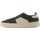 Scarpe Uomo Sneakers basse Santoni MBGT21553PNNGNTFV52 Verde