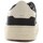 Scarpe Uomo Sneakers basse Santoni MBGT21553PNNGNTFU61 Blu
