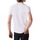 Abbigliamento Uomo T-shirt & Polo Lacoste TH6709 Bianco