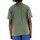 Abbigliamento Uomo Polo maniche corte New Balance MT31541 Verde