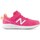 Scarpe Bambino Sneakers basse New Balance YT570 Nero