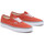 Scarpe Scarpe da Skate Vans Authentic color theory Arancio