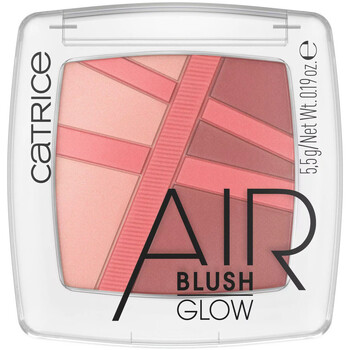 Bellezza Donna Blush & cipria Catrice AirBlush Glow Powder Blush - 20 Cloud Wine Multicolore