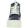 Scarpe Donna Sneakers Vanessa Wu MADELINE Blu