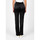 Abbigliamento Donna Pantaloni Pinko 1N138Z 6186 | Tecnica 1 Nero