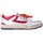 Scarpe Uomo Sneakers basse Htc 23SHTSC Rosso