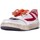 Scarpe Uomo Sneakers basse Htc 23SHTSC Rosso