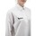Abbigliamento Donna T-shirt & Polo Disclaimer Camicia Lunga Con Grafica Bianco