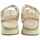 Scarpe Bambina Multisport MTNG Sandalo bambina MUSTANG KIDS 48754 beige Rosa