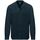 Abbigliamento Uomo Camicie maniche lunghe Bomboogie SM6401 T LI2-20 NAVY BLUE Blu