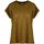 Abbigliamento Donna T-shirt & Polo Bomboogie TW 7352 T JLIT-108 Beige