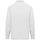 Abbigliamento Uomo Camicie maniche lunghe Bomboogie SM6402 T LI2-00 OPTIC WHITE Bianco