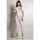 Abbigliamento Donna T-shirt & Polo Bomboogie TW 7993 T JSNS-01 Bianco