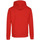 Abbigliamento Uomo Felpe Le Coq Sportif Essential logo cocorico Rosso