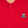 Abbigliamento Uomo Polo maniche corte Le Coq Sportif Essential logo cocorico Rosso
