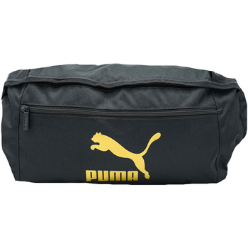 Borse Borse da sport Puma Classics Archive XL Waist Bag Nero