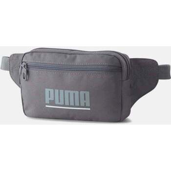 Borse Borse da sport Puma Plus Waist Bag Grigio