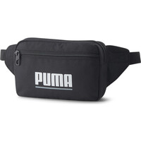 Borse Borse da sport Puma Plus Waist Bag Nero