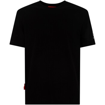 Abbigliamento Uomo T-shirt & Polo Suns TSS01048U Multicolore