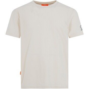 Abbigliamento Uomo T-shirt & Polo Suns TSS01048U Multicolore
