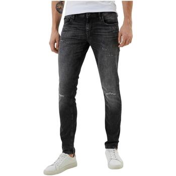 Abbigliamento Uomo Jeans Antony Morato  Nero