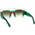 Orologi & Gioielli Donna Occhiali da sole Gucci Occhiali da Sole  GG0178S 001 Multicolore