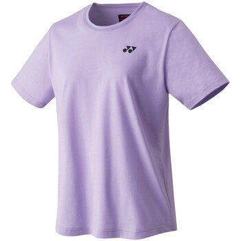 Abbigliamento Donna T-shirt maniche corte Yonex 16629MP Viola