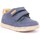 Scarpe Unisex bambino Sneakers basse Chicco 656 - 0106921 Blu