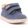 Scarpe Unisex bambino Sneakers basse Chicco 656 - 0106921 Blu