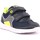 Scarpe Unisex bambino Sneakers basse Chicco 653 - 01069196 Blu