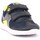 Scarpe Unisex bambino Sneakers basse Chicco 653 - 01069196 Blu