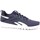 Scarpe Uomo Sneakers basse Reebok Sport 412 - GY6265 Blu