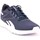 Scarpe Uomo Sneakers basse Reebok Sport 412 - GY6265 Blu