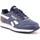 Scarpe Uomo Sneakers basse Reebok Sport 405 - GZ1434 Blu