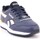 Scarpe Uomo Sneakers basse Reebok Sport 405 - GZ1434 Blu