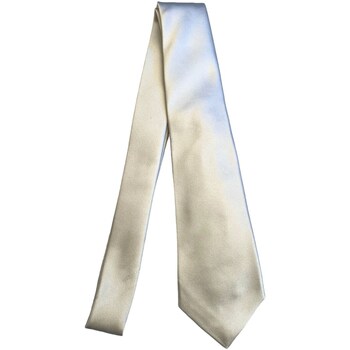 Abbigliamento Uomo Cravatte e accessori Kiton UCRVKRC072010400P Bianco