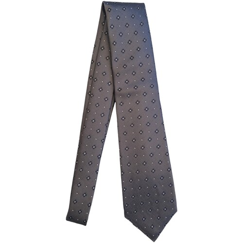 Abbigliamento Uomo Cravatte e accessori Kiton UCRVKRC05H5402000 Grigio