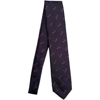 Abbigliamento Uomo Cravatte e accessori Ulturale 7PS_13R534_SEJQ Blu