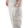 Abbigliamento Donna Jeans White Sand Pantalone In Lyocell Beige