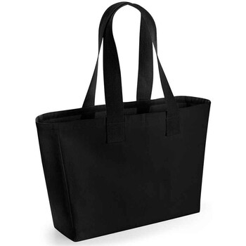 Borse Donna Tote bag / Borsa shopping Westford Mill PC5262 Nero