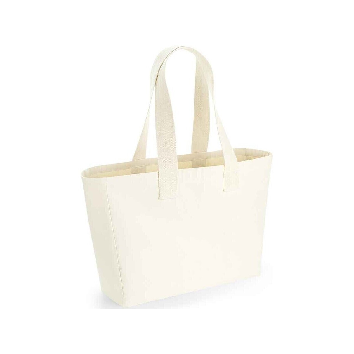 Borse Donna Tote bag / Borsa shopping Westford Mill PC5262 Beige