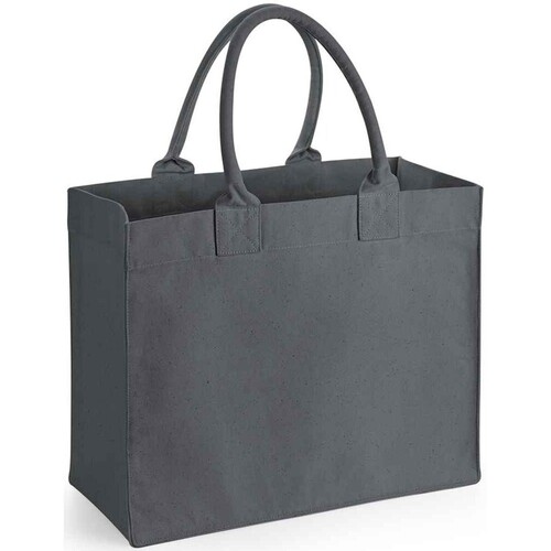 Borse Donna Tote bag / Borsa shopping Westford Mill Resort Grigio