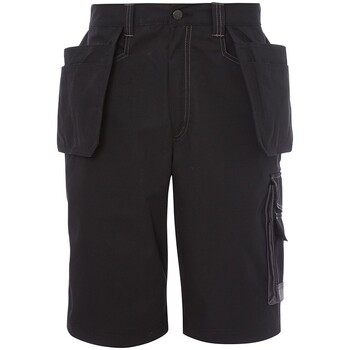 Abbigliamento Shorts / Bermuda Alexandra AX156 Blu
