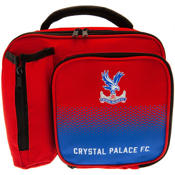 Casa Lunchbox Crystal Palace Fc  Rosso