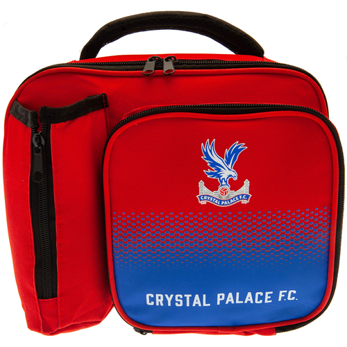Casa Lunchbox Crystal Palace Fc TA10431 Rosso